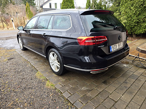 Volkswagen Passat B8 1.6 88kW ATM (2 foto / 15)