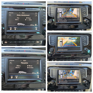 Volkswagen Passat B8 1.6 88kW ATM (11 foto / 15)