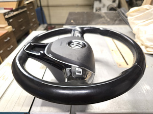 Volkswagen rool soendusega (5 foto / 10)
