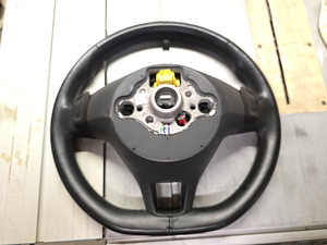 Volkswagen rool soendusega (6 foto / 10)