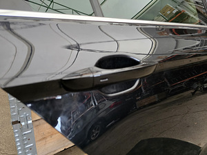Volkswagen Passat B8 variant parem tagauks (3 foto / 6)