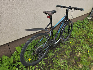 Велосипед Trek Skye SL 26 дюймов (3 фото из 8)