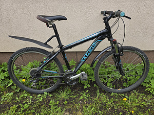 Велосипед Trek Skye SL 26 дюймов (2 фото из 8)