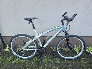 Jalgratas Corratec Superbow (2 foto / 10)