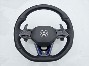 Volkswagen R-rool (6 foto / 10)