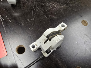 Shimano hüdraulilised pidurid (8 foto / 10)