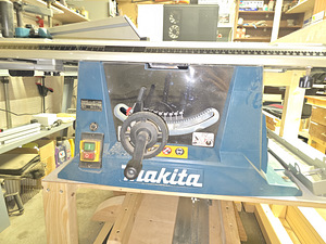 Saepink Makita MLT100N (5 foto / 7)