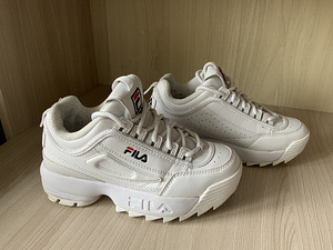 Fila р 32-33 (2 фото из 3)