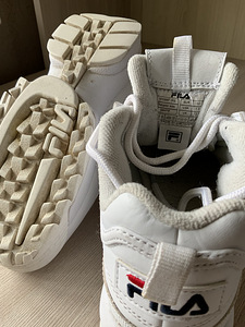 Fila р 32-33 (3 фото из 3)