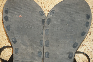 Sandaalid (5 foto / 5)