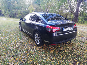 CITROEN C5 120 kW DIISEL 2011 AUTOMAAT (2 foto / 8)