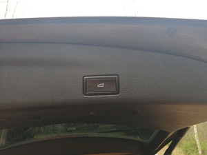 SEAT ALHAMBRA 2011 DIISEL AUTOMAAT, WEBASTO,7KOHTA (8 foto / 12)