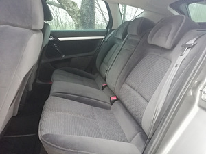 PEUGEOT 407, 2010, DIISEL, AUTOMAAT, 193430 KM (12 foto / 15)