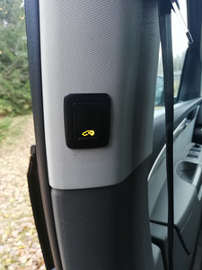SEAT ALHAMBRA TDI 103 kW -11 (9 foto / 12)