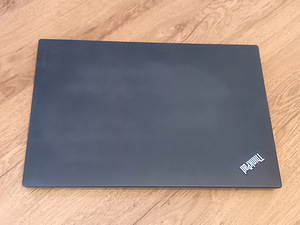 THINKPAD T470 I5-7300U, 16/256 ГБ, считыватель ID-карт (2 фото из 8)