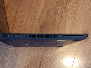 THINKPAD T470 I5-7300U, 16/256 ГБ, считыватель ID-карт (3 фото из 8)