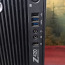 HP Z420 16GB/256GB, GTX-1050 WIN10 (foto #2)