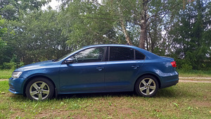 VW JETTA 2015 2,0 DIISEL, AUTOMAAT, WEBASTO (3 foto / 15)