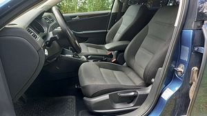 VW JETTA 2015 2,0 DIISEL, AUTOMAAT, WEBASTO (9 foto / 15)