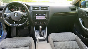 VW JETTA 2015 2,0 DIISEL, AUTOMAAT, WEBASTO (12 foto / 15)
