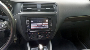 VW JETTA 2015 2,0 DIISEL, AUTOMAAT, WEBASTO (13 foto / 15)