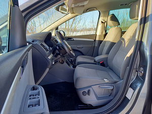 SEAT ALHAMBRA 2011 DIISEL, AUTOMAAT, 7 KOHTA, WEBASTO (5 foto / 14)