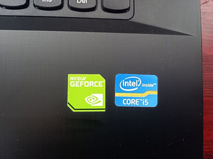 LENOVO G700 MÄNGURI LÄPTOP (4 foto / 9)