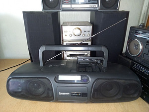 VANAD RAADIOD / VINTAGE (3 foto / 8)