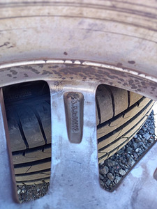 VW SUVERATTAD 5x112, R16 (6 foto / 9)