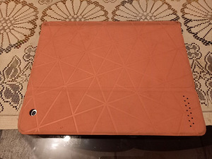 TAHVELARVUTI APPLE MD510KS iPad Wi-Fi 4th Gen 16GB (5 foto / 5)