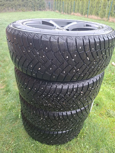 TALVERATTAD 5x112 R17 (9 foto / 9)