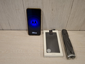 Motorola Moto G71 5G, 6,4" (1 foto / 6)