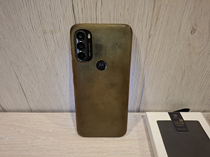 Motorola Moto G71 5G, 6,4" (5 foto / 6)