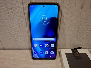 Motorola Moto G71 5G, 6,4" (4 foto / 6)