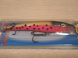 VOOBLER JESSE KOBRA 12 (13G) (2 foto / 3)