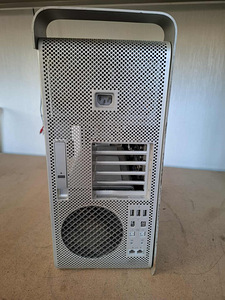 APPLE MAC PRO A1186 / ГОРОД ТАРТУ (2 фото из 6)