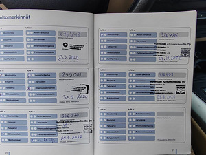 BMW X5 2007, 3,0 DIISEL 173KW MOOTORIRIKKEGA (7 foto / 7)