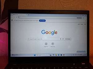 ODAV LÄPTOP T495 WIN-11 (4 foto / 8)