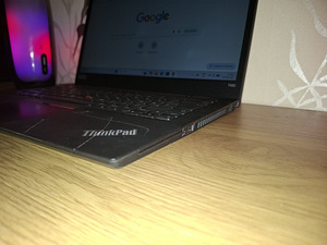 ODAV LÄPTOP T495 WIN-11 (6 foto / 8)