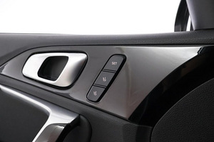 KIA CEED 2018 DIISEL, AUTOMAAT (6 foto / 10)