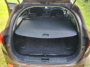 Kia Ceed 2017 Diisel, Automaat, Üv-08.2027 (9 foto / 15)