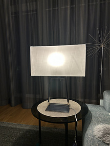 Laualamp Villeroy&Boch (2 foto / 4)
