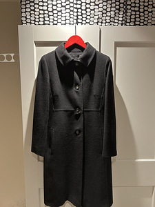 Mantel MaxMara s.S (1 foto / 6)