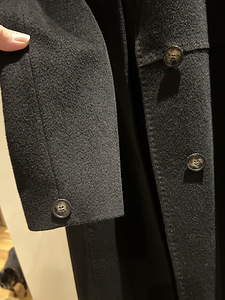 Mantel MaxMara s.S (6 foto / 6)