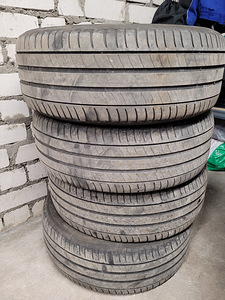 Suverehvid Michelin Primacy 3 (2 foto / 3)