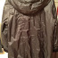 Женское зимнее пальто с капюшоном, размер XL-XXL (фото #2)