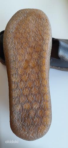 Туфли-лоферы женские, размер 38 (фото #3)
