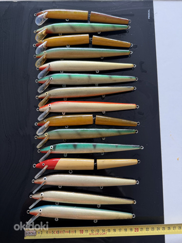 Landid voblerid