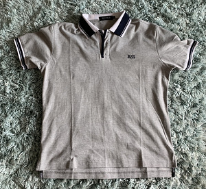 Hugo Boss meeste Polo M (2 foto / 2)