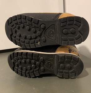Laste talvesaapad Timberland 25.5 (3 foto / 3)